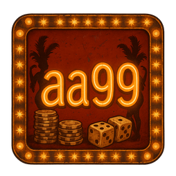 aa99 logo